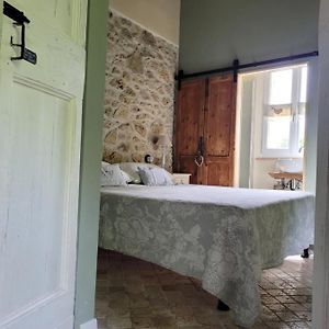 Private Bathroom Double Room